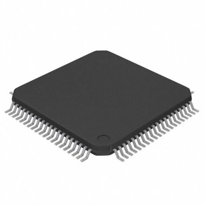 Diodo Smd Ic Mcu 16bit 256kb 80lqfp de destello de MSP430F5437AIPNR TV