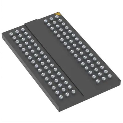 MT41K256M16TW-107: Par 96fbga de la copita 4gbit de PTR Tvs Diode Smd Ic