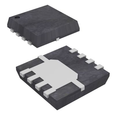 NTTFS4C10NTWG Condensador de microprocesador de tantalio Mosfet N-Ch 30v 8.2a/44a 8wdfn