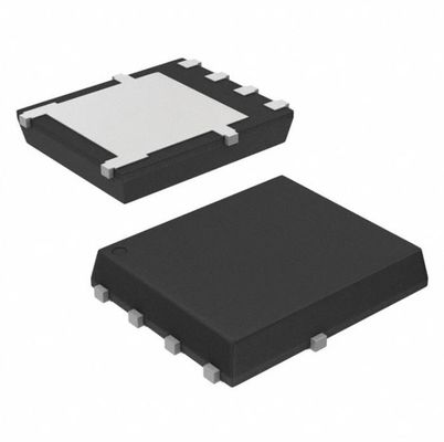 Tantalio Chip Capacitor Mosfet N-Ch 40v 35a/185a 5dfn de NVMFS5C430NWFAFT1G