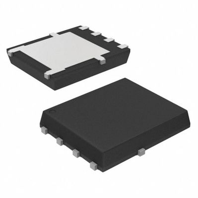 NVMFWS015N10MCLT1G PTNG 100V LL NCH SO-8FL MOJABLE