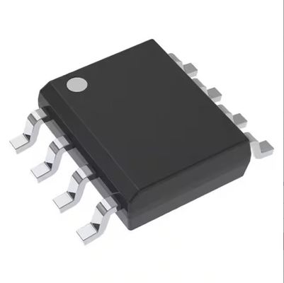 Circuito 8soic de Chip Capacitor Ic Opamp Jfet 2 del tantalio OPA2131UA/2K5