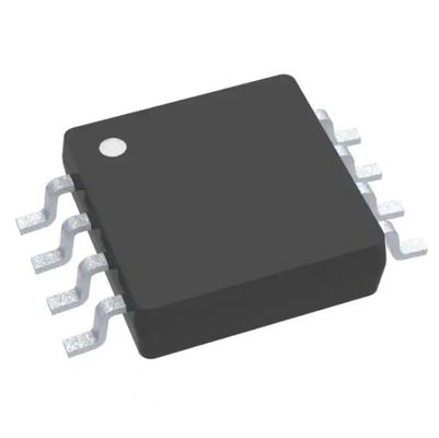 OPA2209AIDGKT Tantalio Chip Capacitor Ic Opamp Gp 2 Circuito 8vssop
