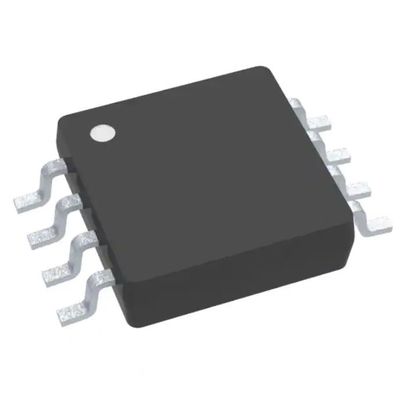 Circuito 8vssop de Chip Capacitor Ic Opamp Vfb 2 del tantalio OPA2836QDGKRQ1