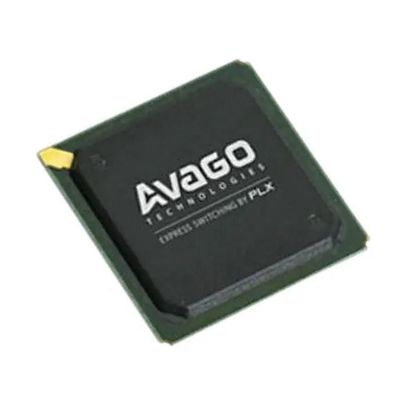 PEX8605-AB50TQI G PCI Express Conmutador IC 128TQFP Broadcom Limited