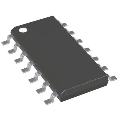 PIC16F1824-I/SL Condensador de microprocesador de tantalio Ic Mcu 8bit 7kb Flash 14soic
