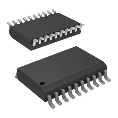 Tantalio Chip Capacitor Ic Mcu 8bit 7kb 20soic de destello de PIC16F1828T-I/SO