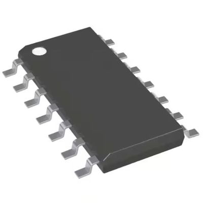PIC16F684T-I/SL Condensador de microprocesador de tantalio Ic Mcu 8bit 3.5kb Flash 14soic