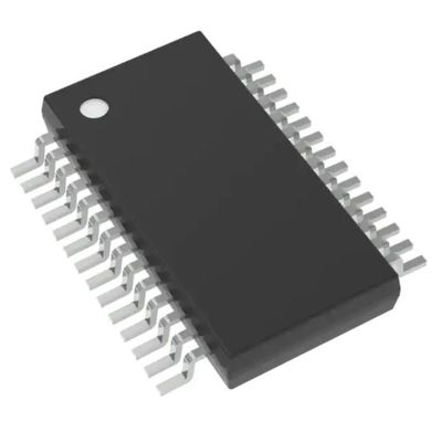 Tantalio Chip Capacitor Ic Mcu 16bit 16kb 28ssop de destello de PIC24FJ16GA002T-I/SS
