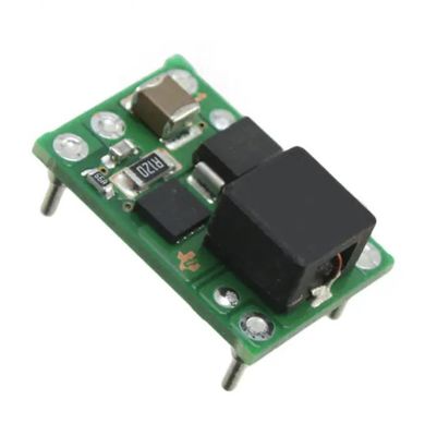 Convertidor 12V PTN78000 WAH Non Isolated PoL Module de DC DC de la bandeja