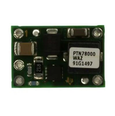 PTN78000WAZ no aisló a PoL Module Dc Dc Converter 2.5V-12.6v 7V