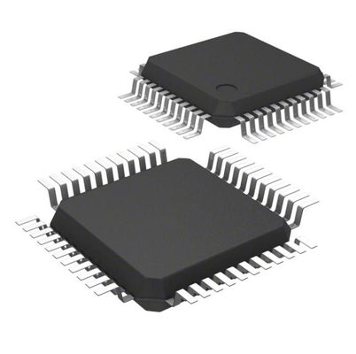 R5F100FJAFP#50 Condensador de microprocesador de tantalio Ic Mcu 16bit 256kb Flash 44lqfp