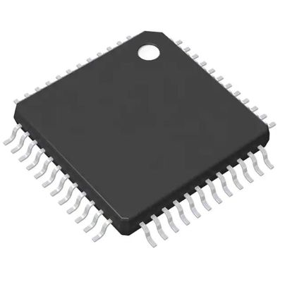 Microcontrolador DE DESTELLO Ics 32MHz de 48LFQFP IC MCU 16BIT 384KB