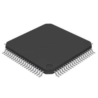 R7F7010173AFP#KA4 Condensador de microprocesador de tantalio Ic Mcu 32bit 384kb Flash 80lfqfp