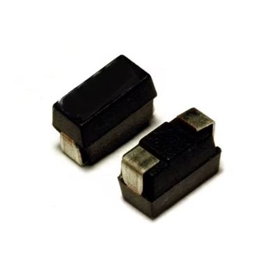 RC0S2CA68R0KET CA SMD Chip Resistor 68 OHMIOS el 10% TR