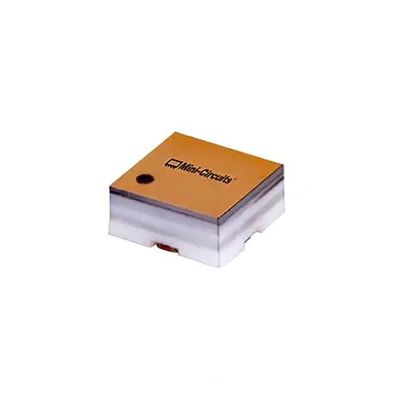 RCAT-10+ Condensador de chip de tantalio Atenuador Rf 10db 50ohm 4smd,