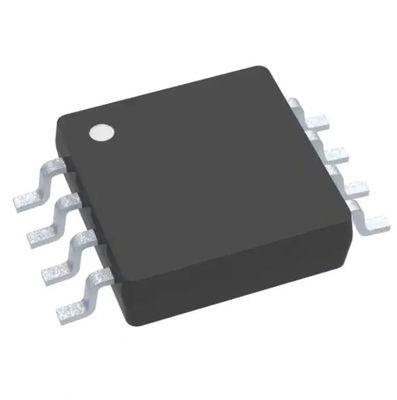 Tantalio Chip Capacitor Ic Vref Series de REF5050AIDGKR 0,1% 8vssop