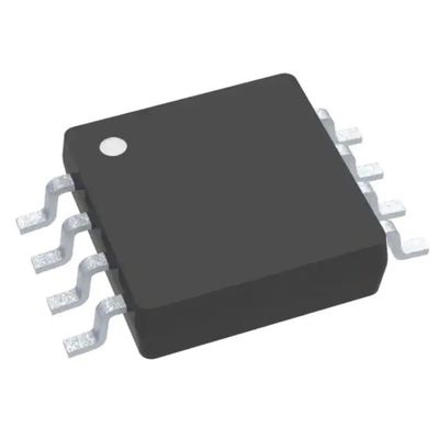 Tantalio Chip Capacitor Ic Vref Series de REF5050AIDGKT 0,1% 8vssop