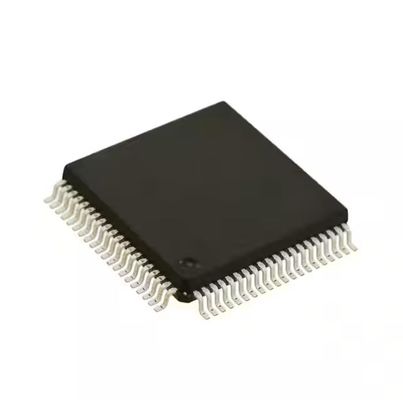 S912XDG128F2MAAR Resistencias de detección de corriente Ic Mcu 16bit 128kb Flash 80qfp