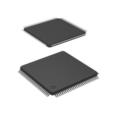 Resistencias de detección de corriente S912XDT384J1MALR Ic Mcu 16bit 384kb Flash 112lqfp