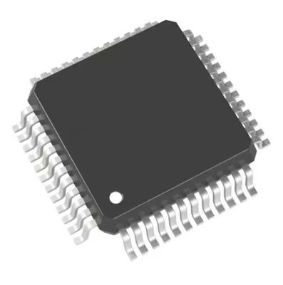 Resistores actuales Ic Mcu 16bit 64kb 48lqfp de destello del sentido de S912ZVC64F0CLFR