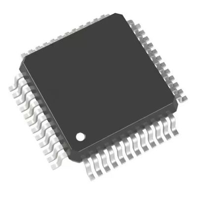 S912ZVC64F0MLFR Resistencias de detección de corriente Ic Mcu 16bit 64kb Flash 48lqfp