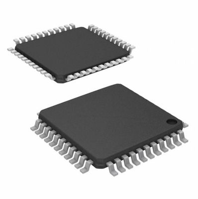S9S08AW32E5CFGER Resistencias de detección de corriente Ic Mcu 8bit 32kb Flash 44lqfp