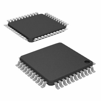 Resistores actuales Ic Mcu 8bit 32kb 44lqfp de destello del sentido de S9S08AW32E5VFGER