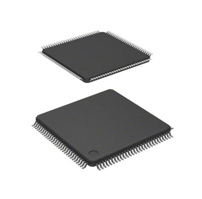 Resistores actuales Ic Mcu 16bit 128kb 112lqfp de destello del sentido de S9S12XS128J1MALR
