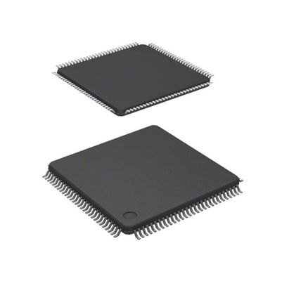 Resistencias de detección de corriente S9S12XS256J0MALR Ic Mcu 16bit 256kb Flash 112lqfp