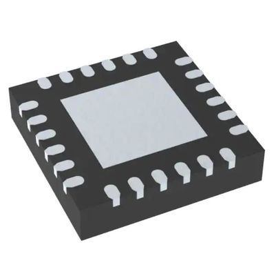 Resistores actuales 4-Output, cualquier frecuencia (&lt;200mhz) del sentido de SI5334C-B07037-GM