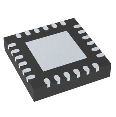 SI5335D-B03965-GM IC 4OUT 24 VFQFN expuso el soporte superficial del cojín
