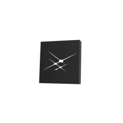 Atenuador actual del multiplicador del reloj del Ic de los resistores del sentido de SI5344D-D09426-GM