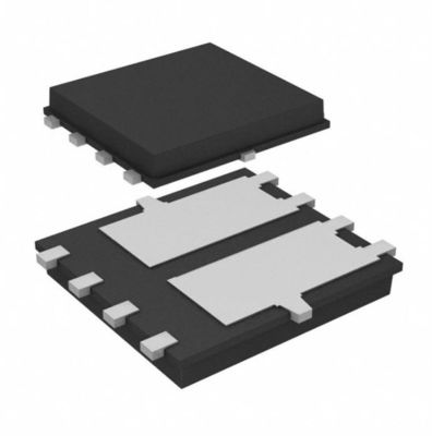 Arsenal 20V 25A 23W PPAK 1212-8 del Mosfet de SI7232DN-T1-GE3 2N CH