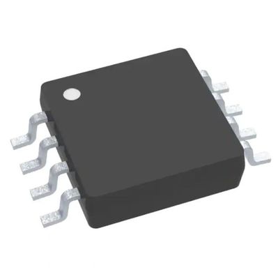 Transceptor Ic de resistencias de detección de corriente SN65LVDM176DGKR Half 1/1 8vssop