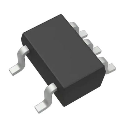 Resistores actuales Ic Buf 5.5v No-invertido Sc70-5 del sentido de SN74AHC1G126DCKR