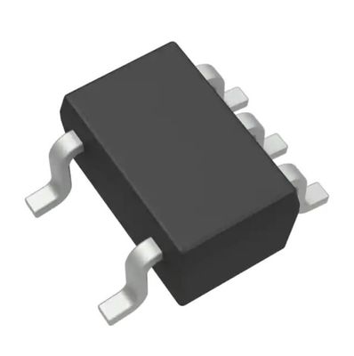 SN74AHC1G126DCKT Resistencias de detección de corriente Ic Buf Non-Invert 5.5v Sc70-5