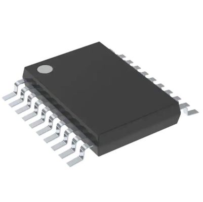 SN74LVC2244ADGVR Resistencias de detección de corriente Ic Buf Non-Invert 3.6v 20tvsop