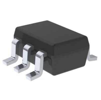 Resistencias de detección de corriente SN74LVC2G34DCKR Ic Buf Non-Invert 5.5v Sc70-6
