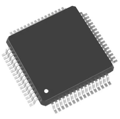 SPC5602PEF0MLH6R Resistencias de detección de corriente Ic Mcu 32bit 256kb Flash 64lqfp