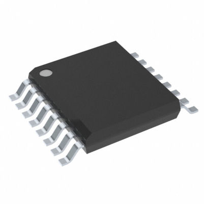 Gp inalámbrico 16ssop de la ISO 3000vrms 6ch de Dgtl del módulo de ISO7762FDBQR Rf