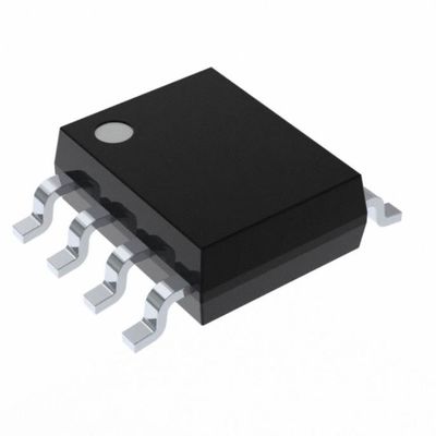 Memoria Flash IC SST26VF064BT-104I SM SPI/QUAD de 64MBIT 8SOIJ