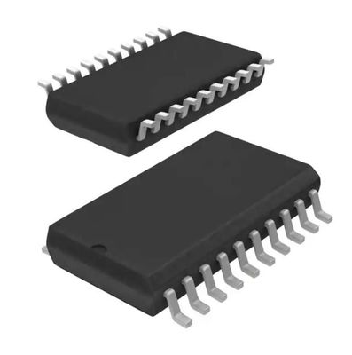FLASH ST7FLIT15BF1M6 de IC MCU 4KB del microcontrolador de 20SOIC 8BIT