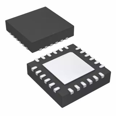Transmisor-receptor electrónico 1/1 24QFN lleno de IC de los chips CI de KSZ8081RNACA-TR