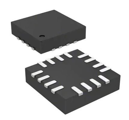 Soporte superficial de IGBT 600V 15A 56W DPAK IC STGD6NC60HDT4 PowerMESH