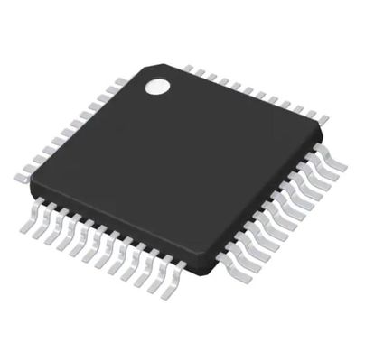Memoria Chip Ic Mcu 32bit 64kb 48lqfp de destello de STM32F030C8T6TR Emmc