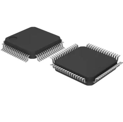 Memoria Chip Ic Mcu 32bit 64kb 64lqfp de destello de STM32F030R8T6TR Emmc