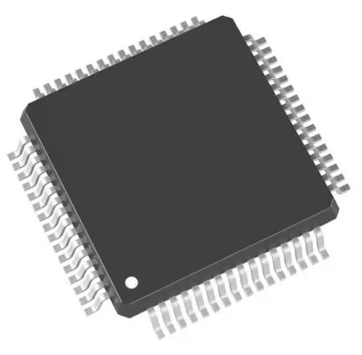 STM32F030RCT6TR Emmc Chip de memoria Ic Mcu 32bit 256kb Flash 64lqfp