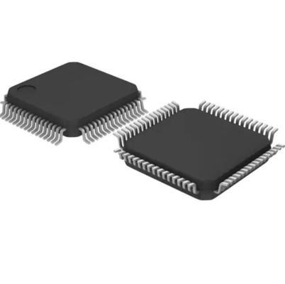 STM32F071RBT6TR Emmc Chip de memoria Ic Mcu 32bit 128kb Flash 64lqfp
