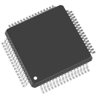 Memoria Chip Ic Mcu 32bit 384kb 64lqfp de destello de STM32F302RDT6TR Emmc